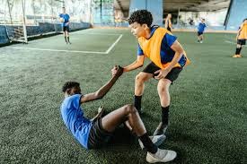 德法选手夺乒乓球欧洲16强杯冠军